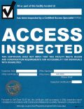 Access Inspected Certificate