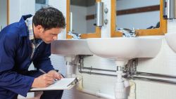 Blog: ADA Restroom Requirements 2026 (Dimensions + Clearances Guide) Element #6