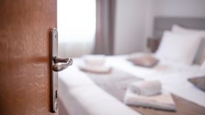 Blog Post - 5 Essential ADA Compliance Requirements for Hotels