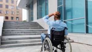 Blog: ADA Accessibility: A Practical and Moral Necessity