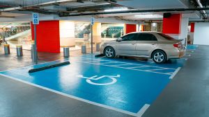 Blog Post - Parking Lots to Bathrooms: Why Businesses Need CASp Inspections