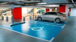 Blog: Parking Lots to Bathrooms: Why Businesses Need CASp Inspections