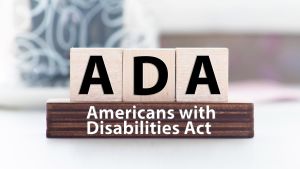 Blog: What is ADA?