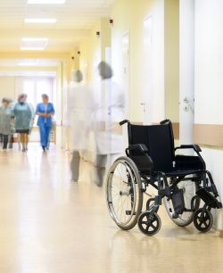 Medical Facility Accessibility