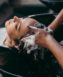 Salon Accessibility