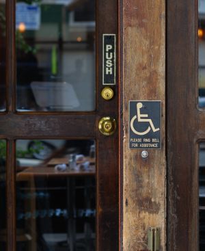 Small Business Accessibility