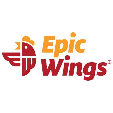 Our Work Epic Wings