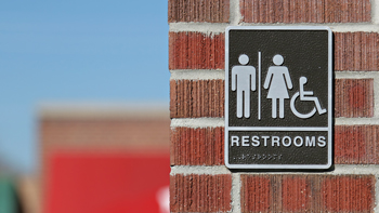 Blog: Accessibility Signs & Requirements