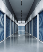 Service Industry Self-Storage Facilities ADA